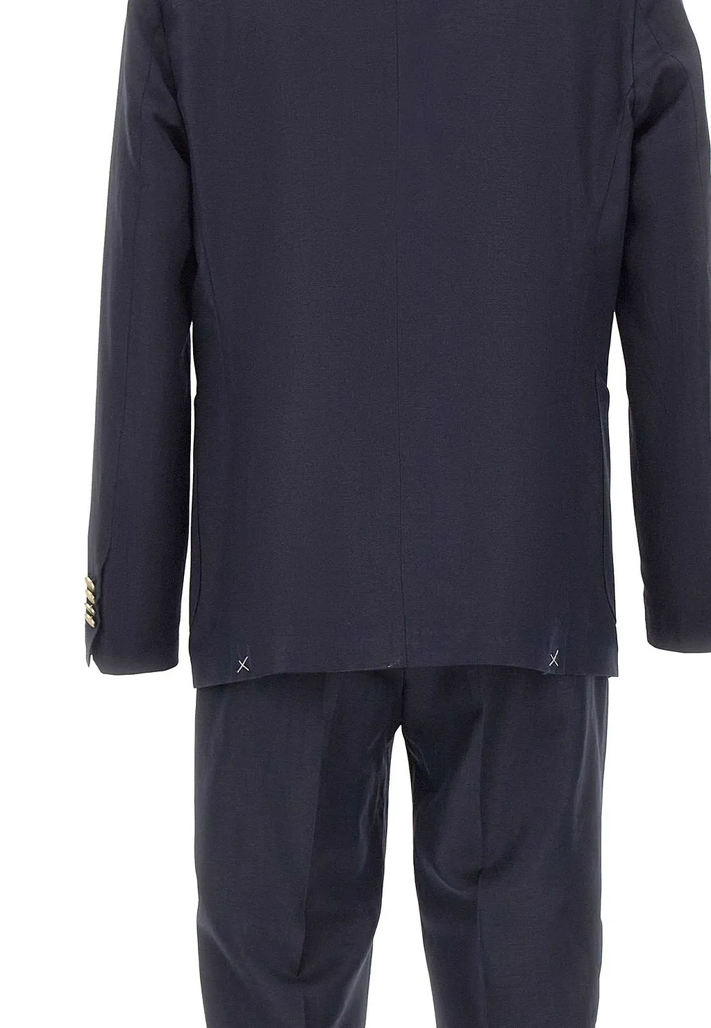 Briglia 1949 Bolgheri Double-Breasted Suit