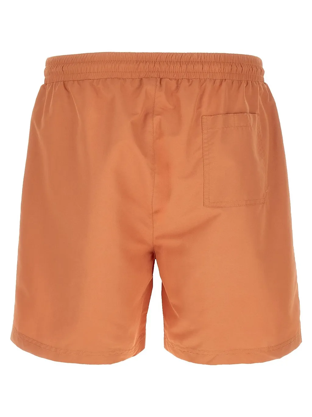 Brunello Cucinelli Drawstring Swim Shorts