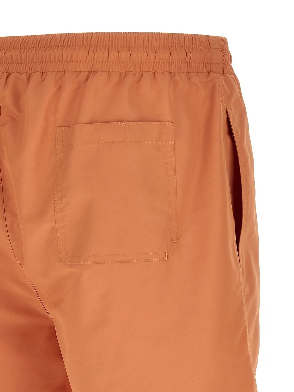 Brunello Cucinelli Drawstring Swim Shorts