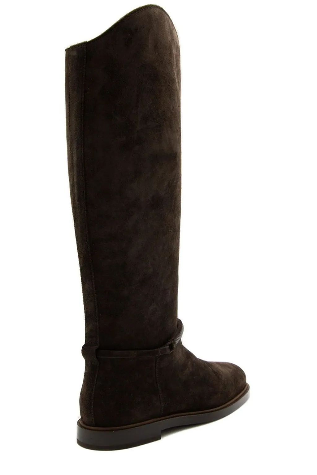 Brunello Cucinelli Embellished Boots