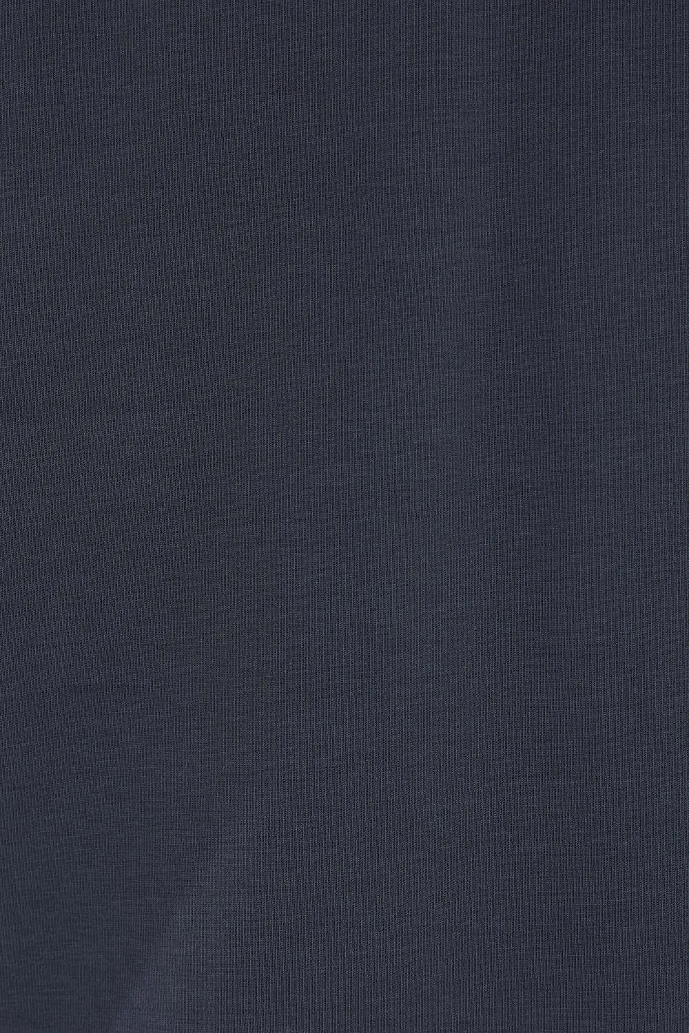 Brunello Cucinelli Embellished Crewneck T-Shirt