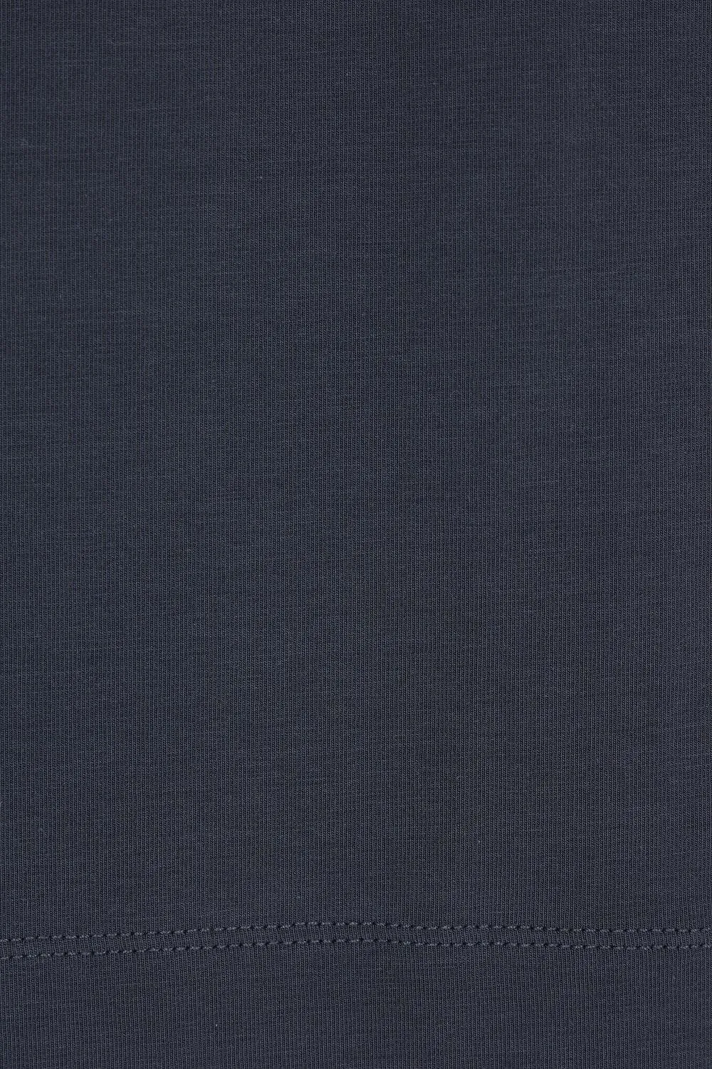 Brunello Cucinelli Embellished Crewneck T-Shirt