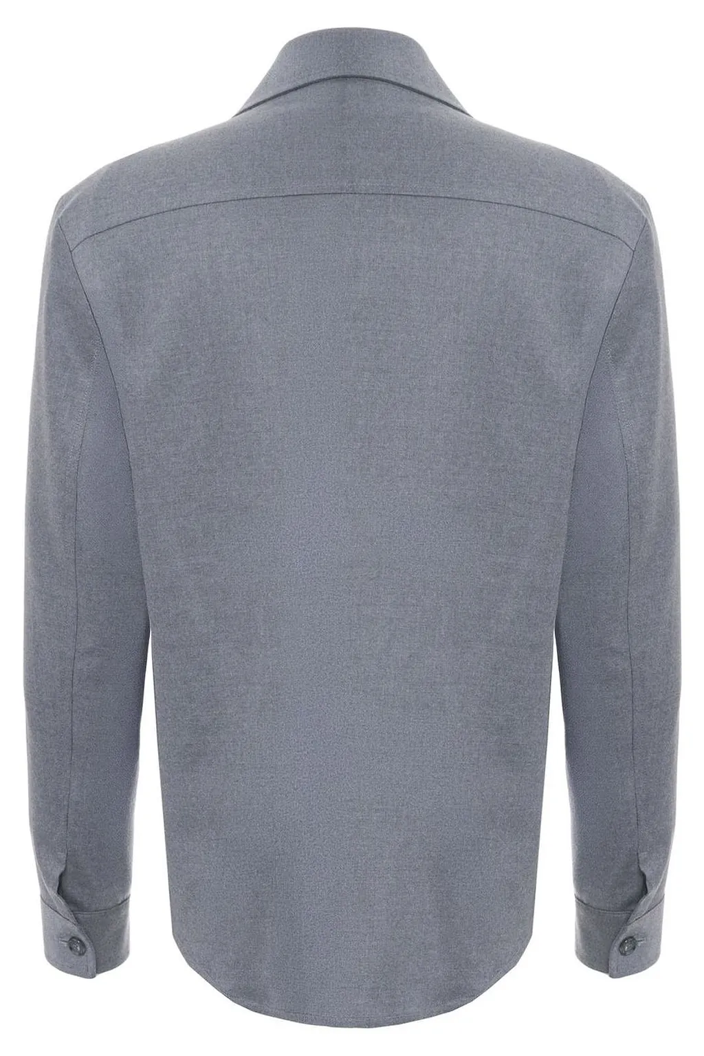 Briglia 1949 Long-Sleeved Buttoned Jacket