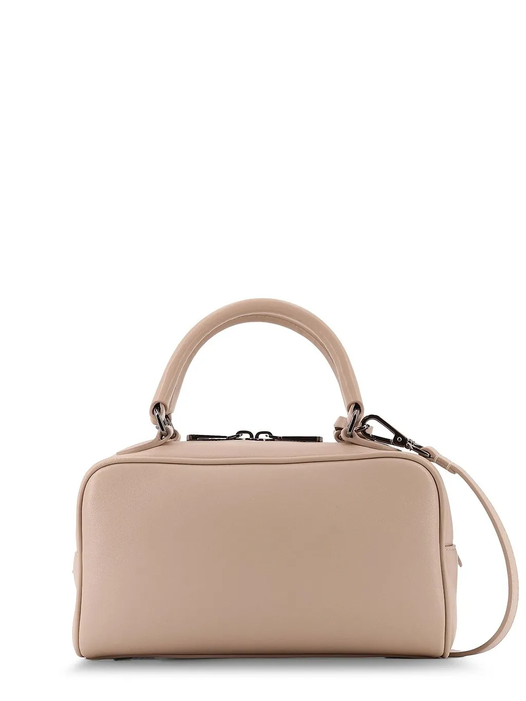 Brunello Cucinelli Explorer Small Boston Bag