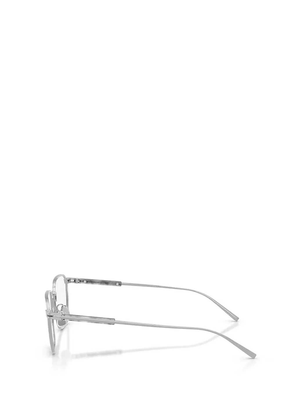 Brunello Cucinelli Geometric Frame Glasses