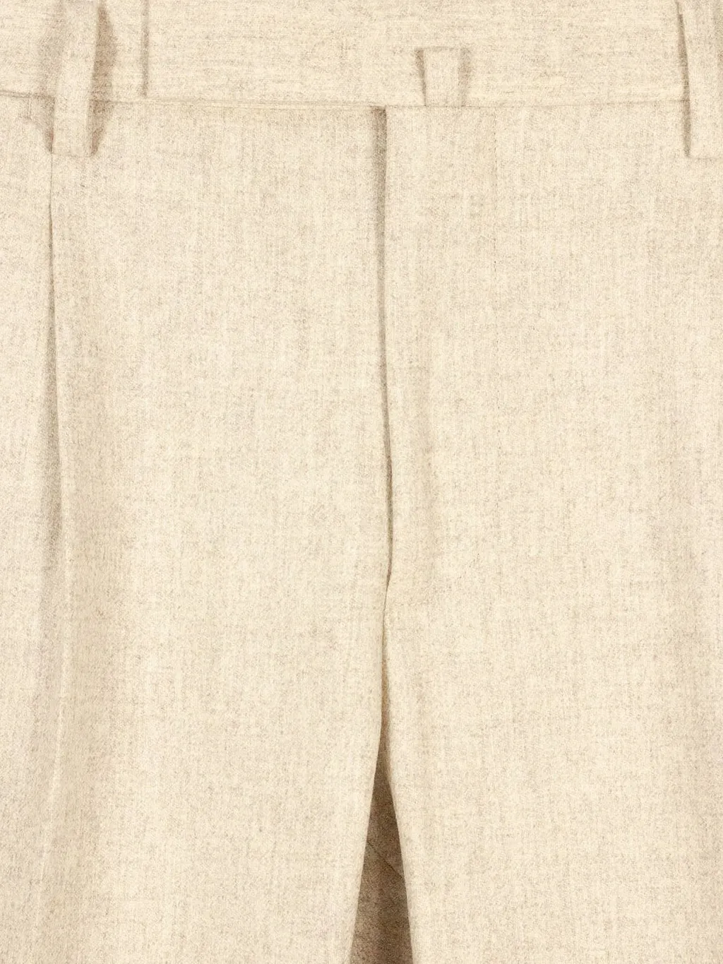 Briglia 1949 Rtw Pleated Tailored Pants