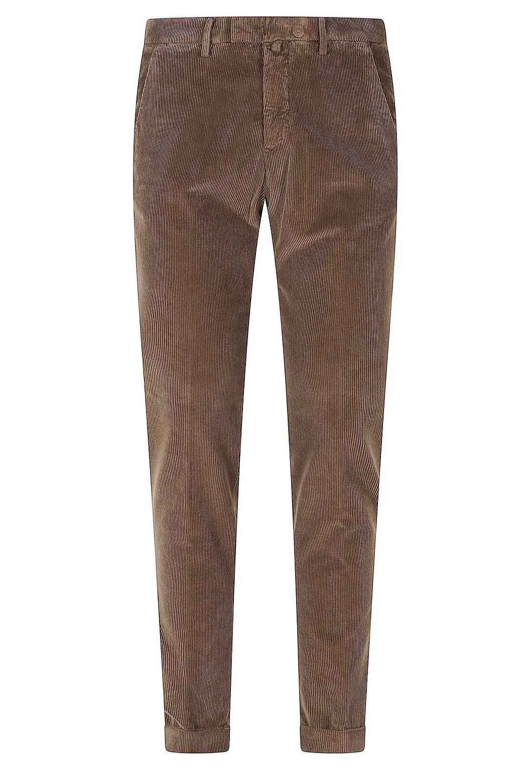 Briglia 1949 Slim Corduroy Pants