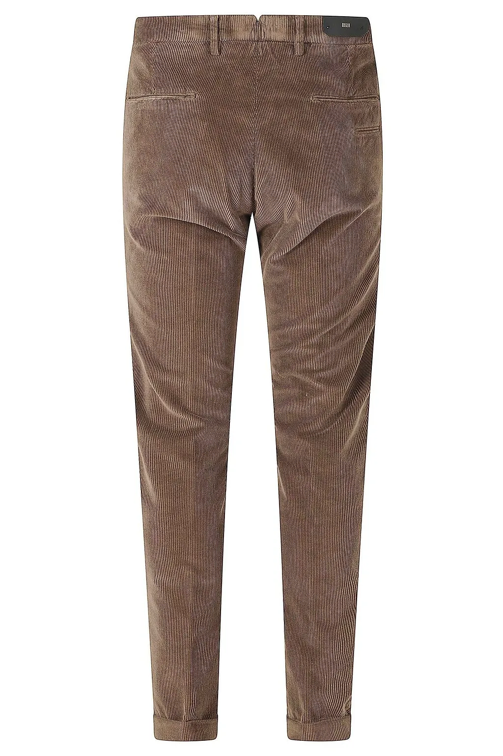Briglia 1949 Slim Corduroy Pants