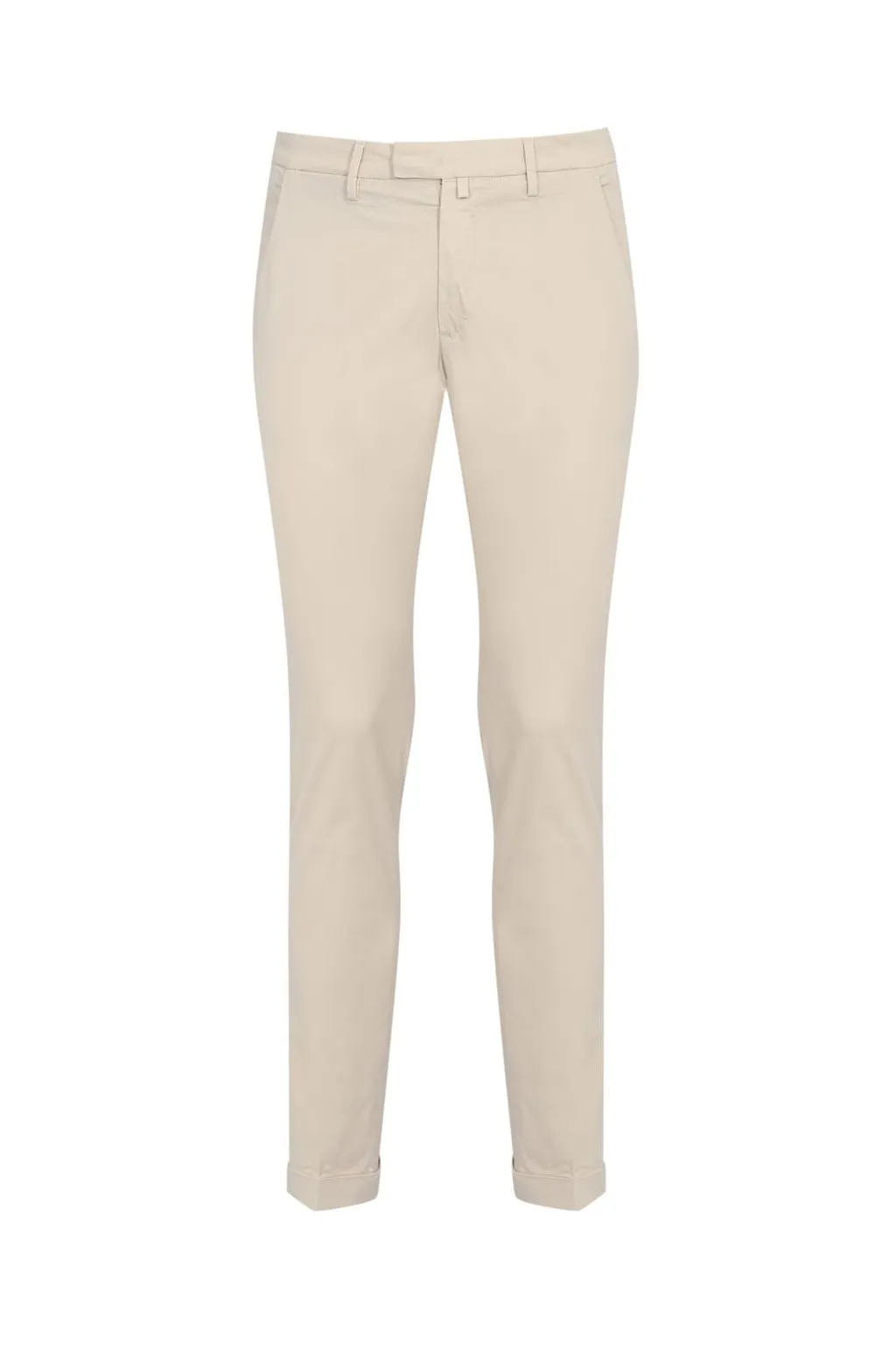 Briglia 1949 Slim-Fit Pants