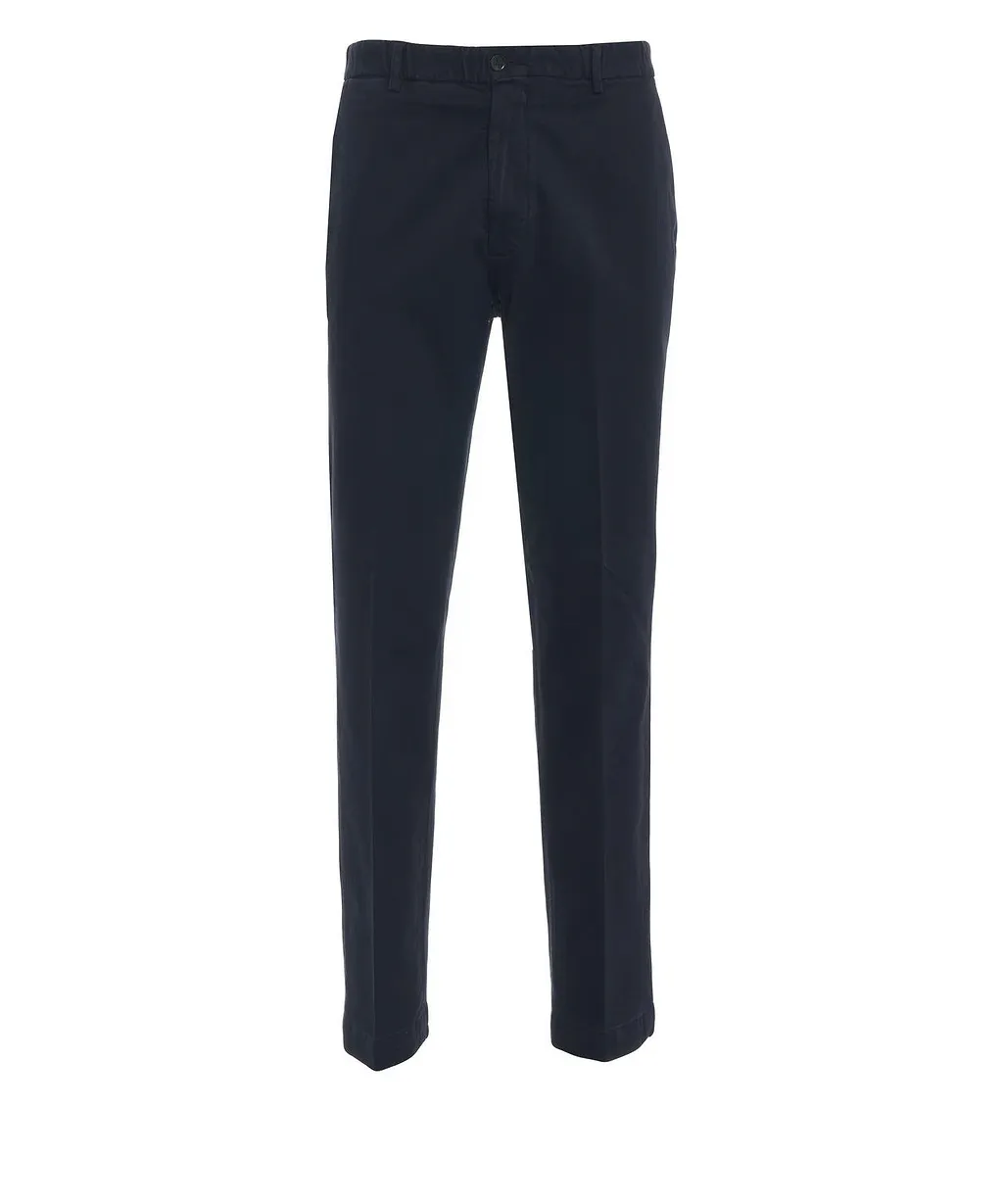 Briglia 1949 Slim Fit Pants
