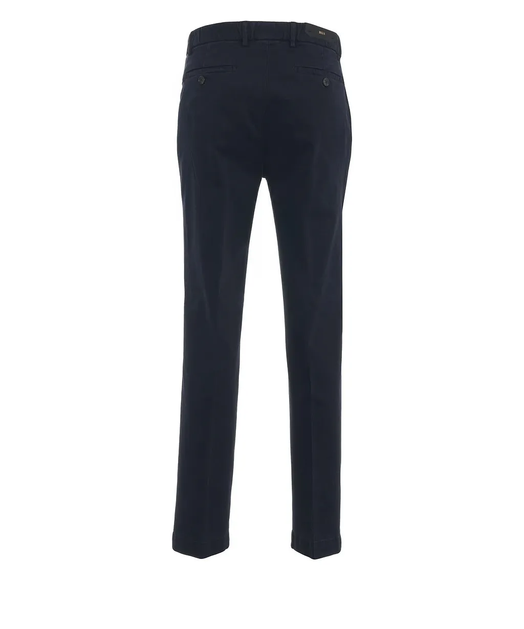 Briglia 1949 Slim Fit Pants