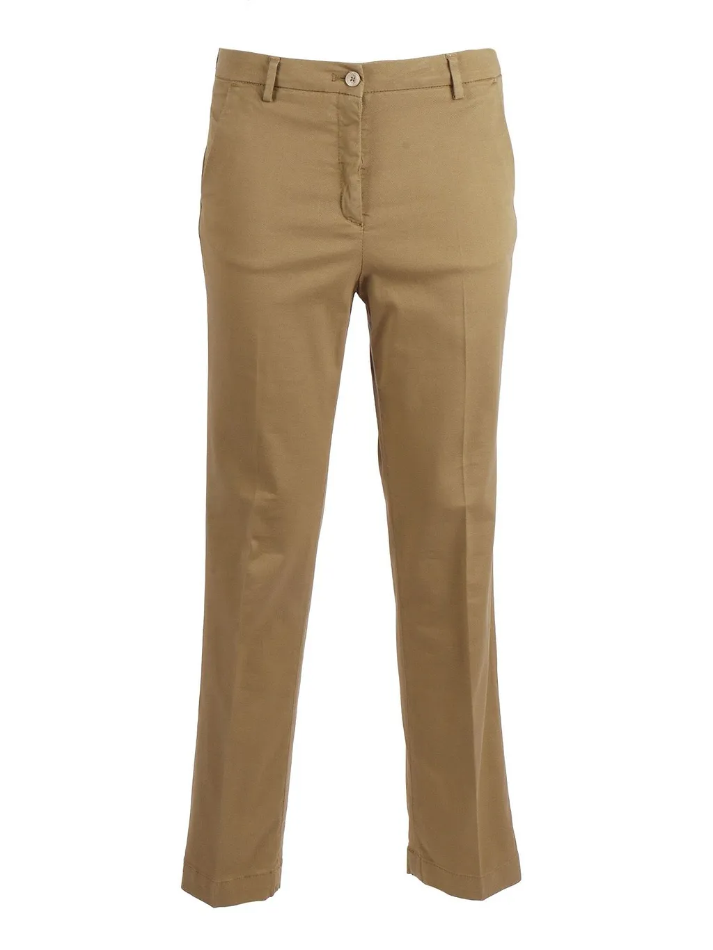 Briglia 1949 Straight Leg Pants