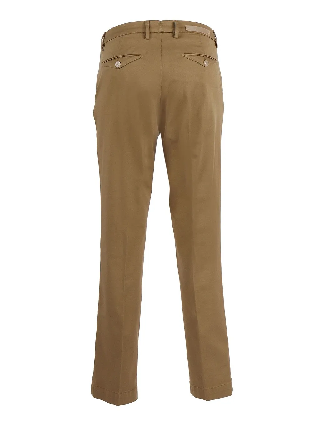 Briglia 1949 Straight Leg Pants