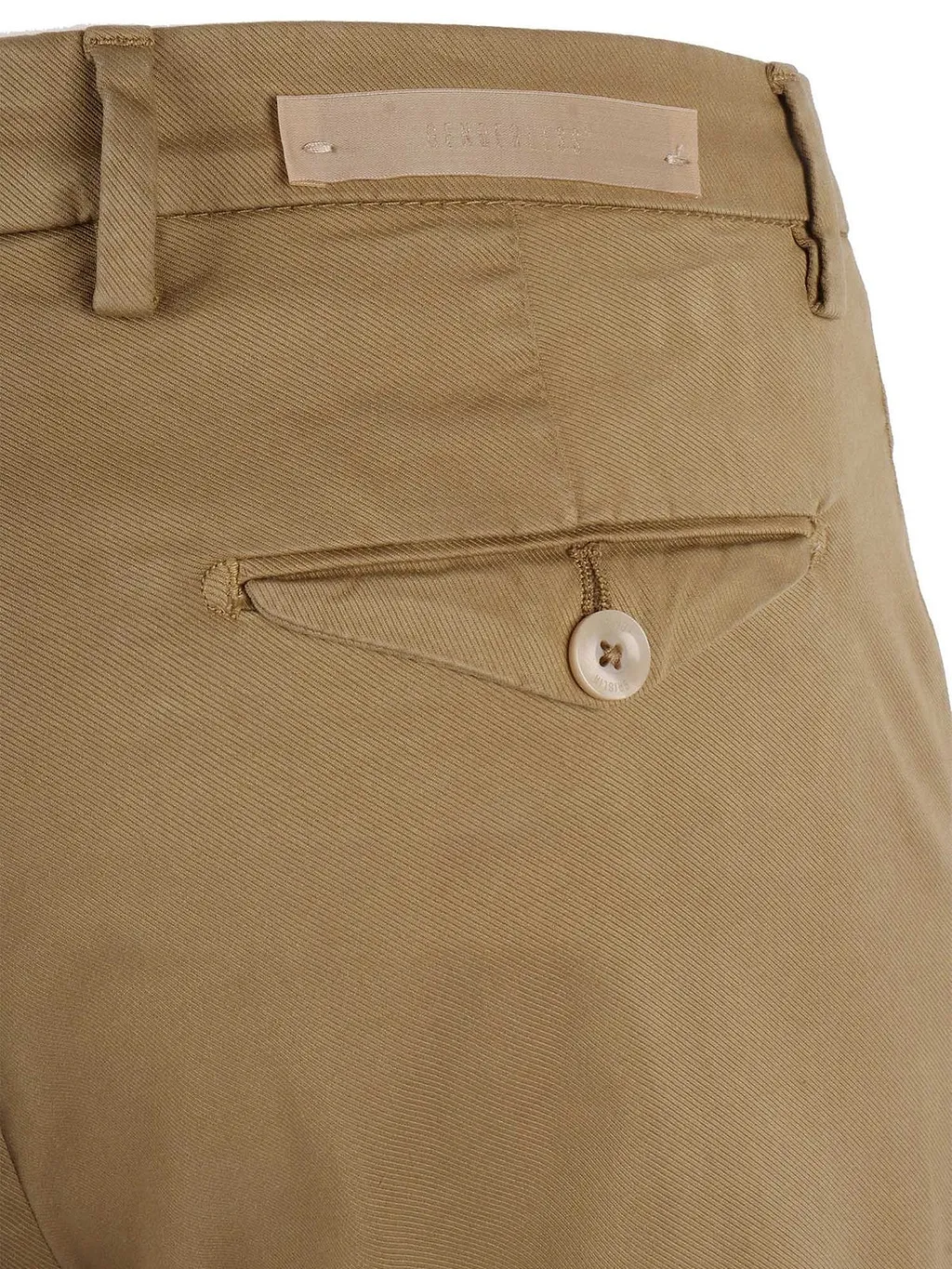 Briglia 1949 Straight Leg Pants