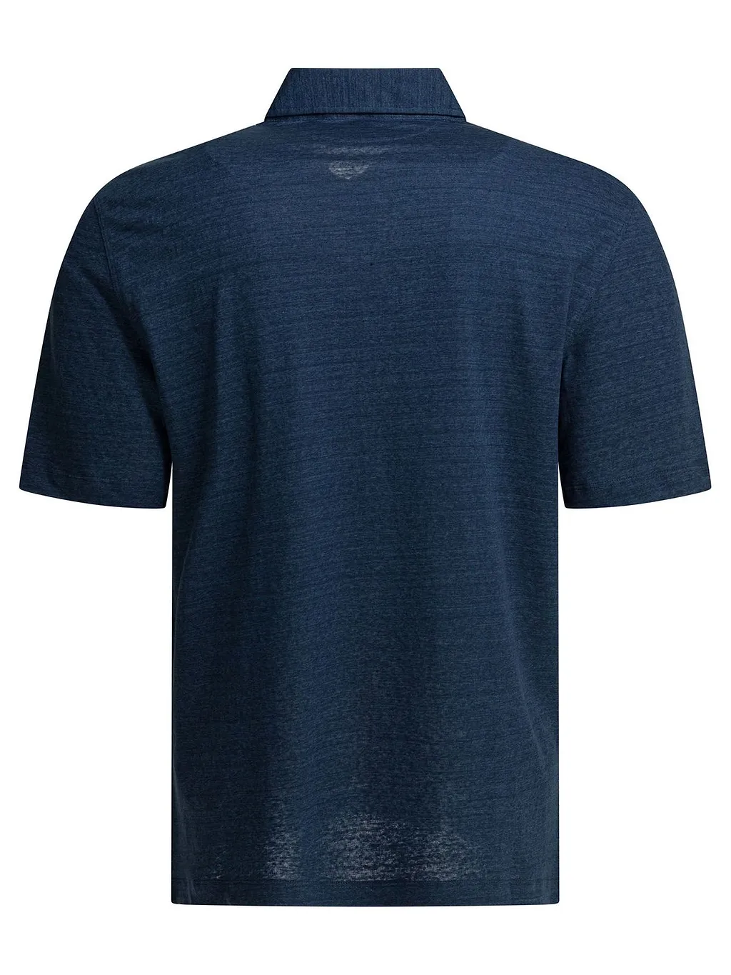 Brunello Cucinelli Jersey Polo Shirt
