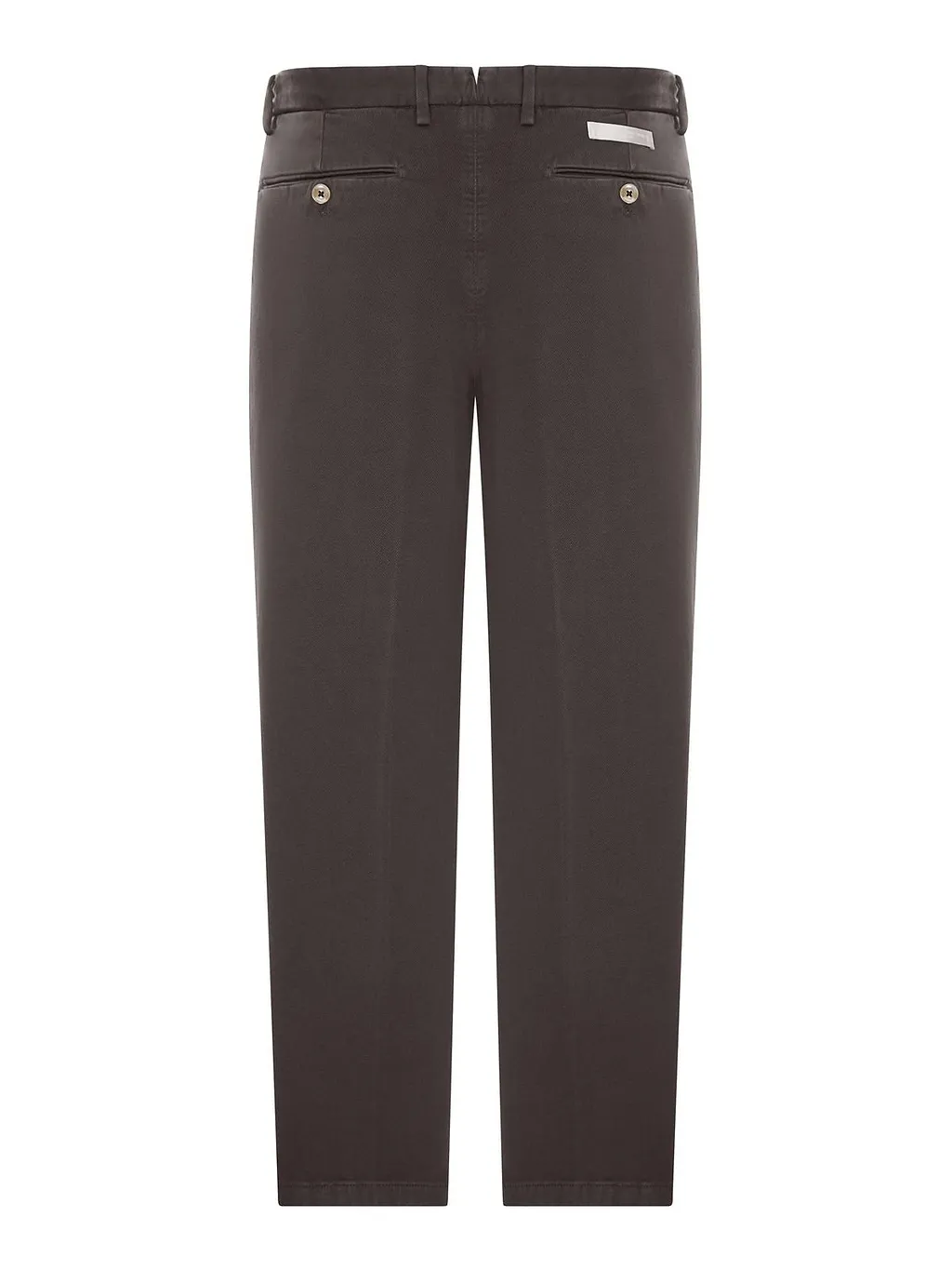 Briglia 1949 Straight-Leg Tailored Pants