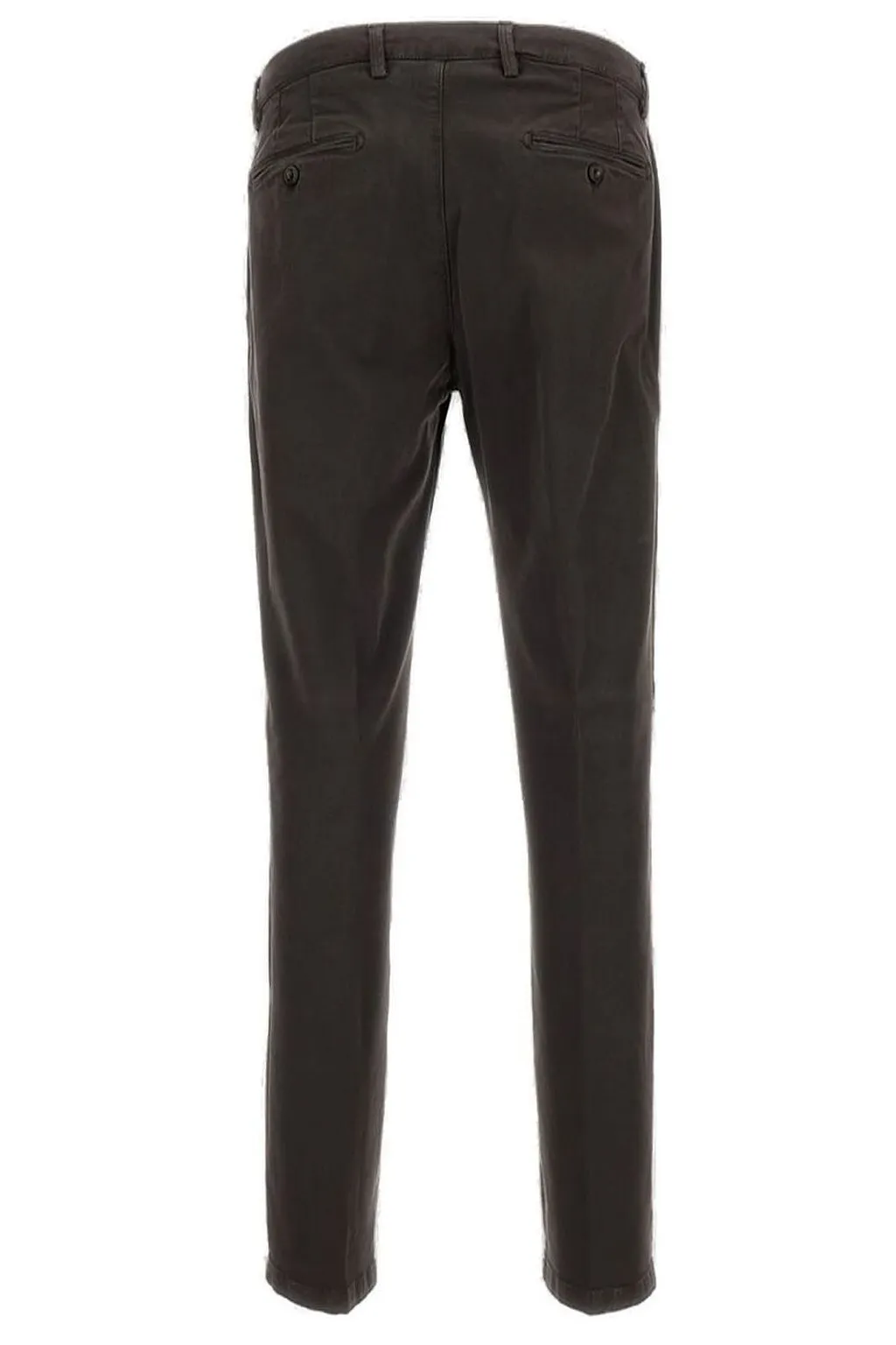 Briglia 1949 Straight-Leg Tailored Pants