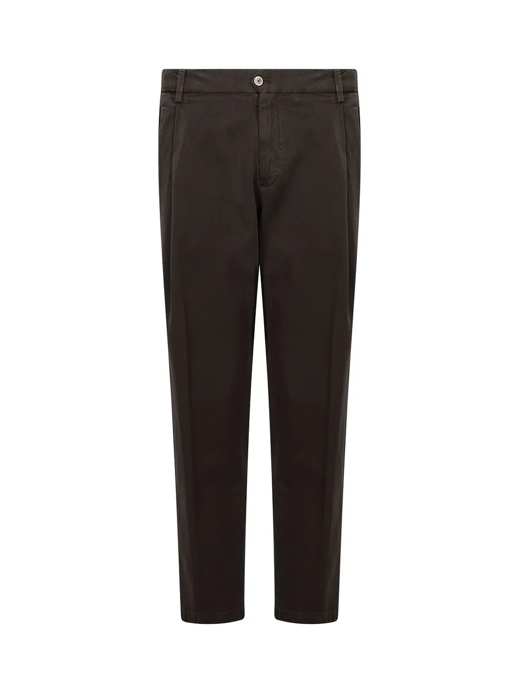 Briglia 1949 Straight-Leg Trousers