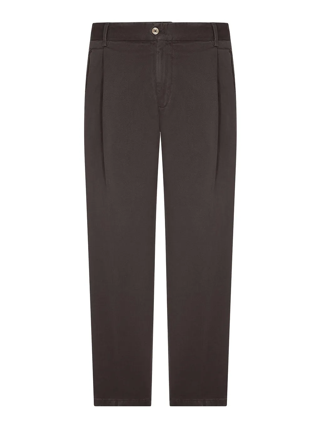 Briglia 1949 Straight-Leg Tailored Pants