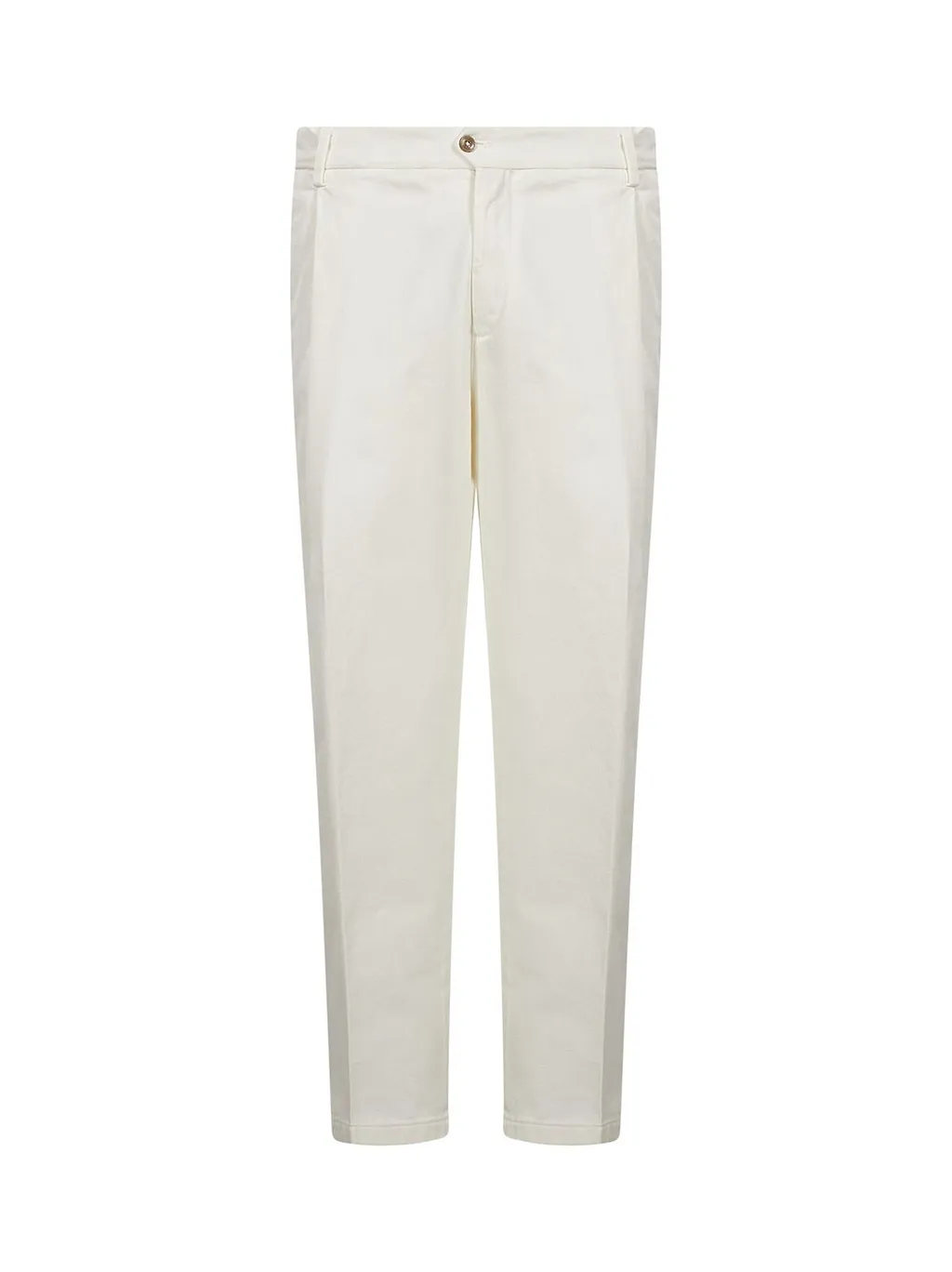 Briglia 1949 Straight-Leg Trousers