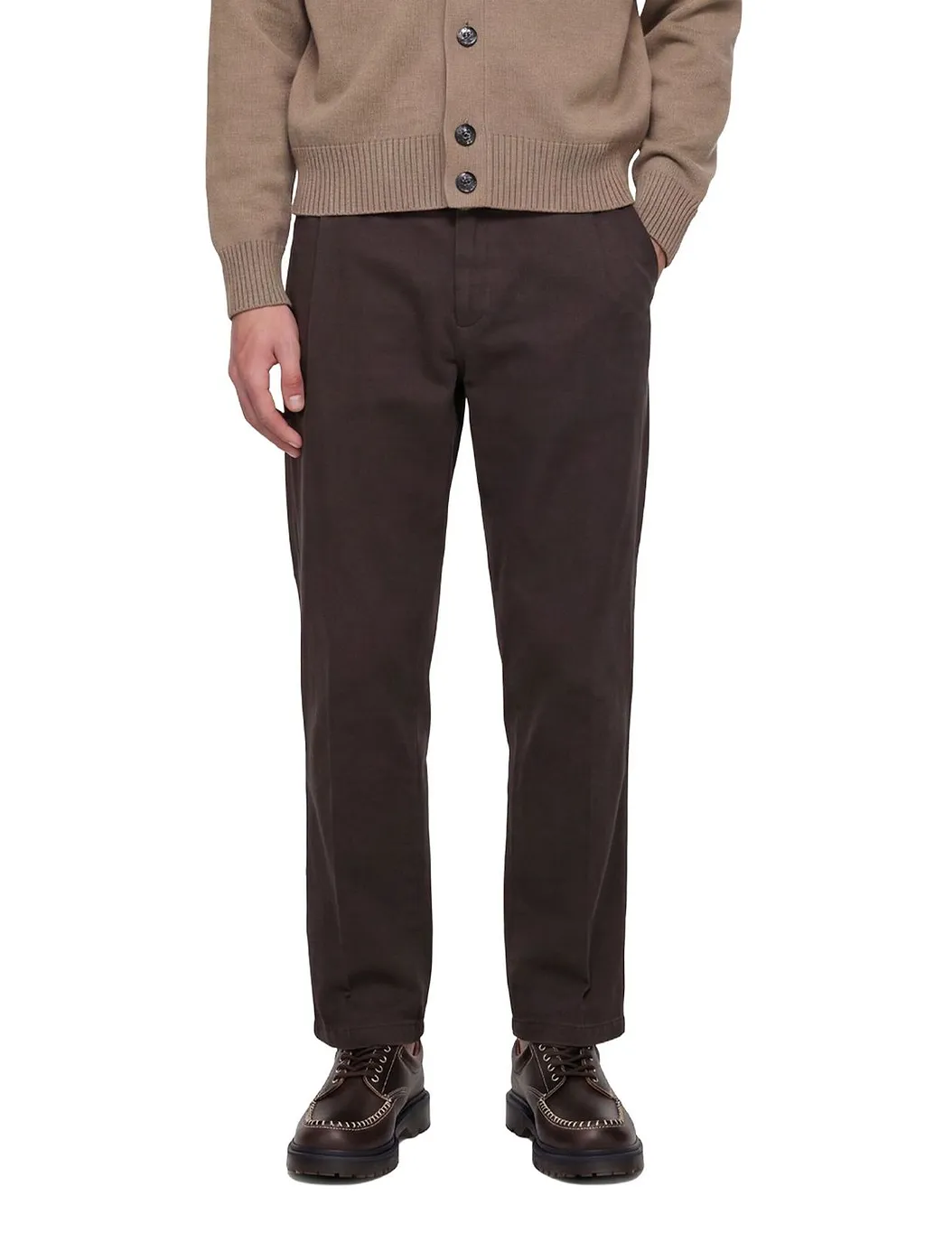 Briglia 1949 Straight-Leg Trousers