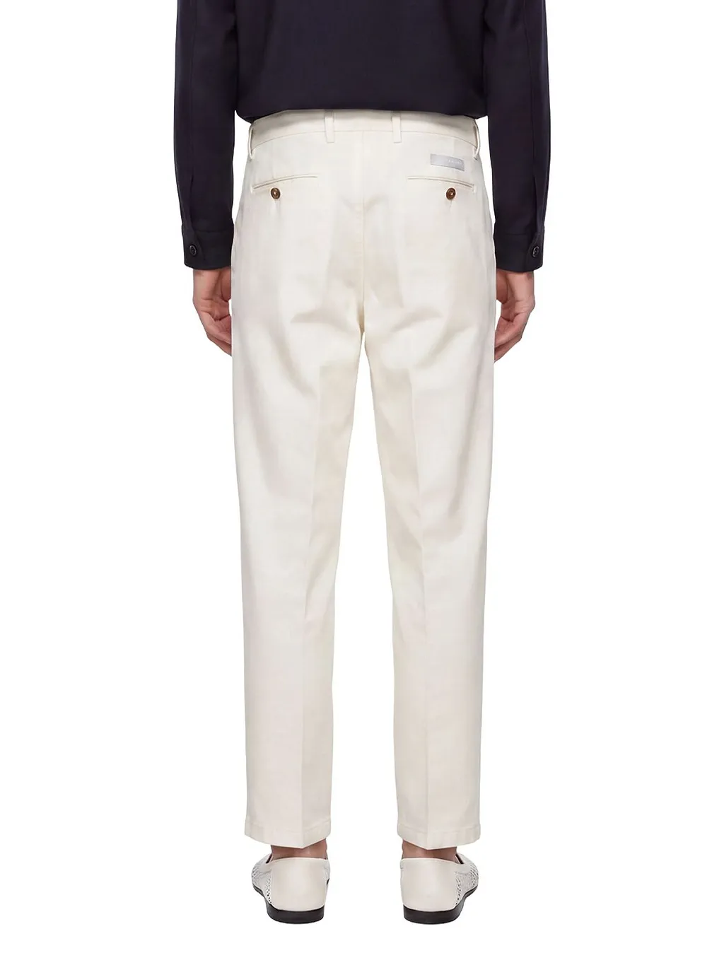 Briglia 1949 Straight-Leg Trousers