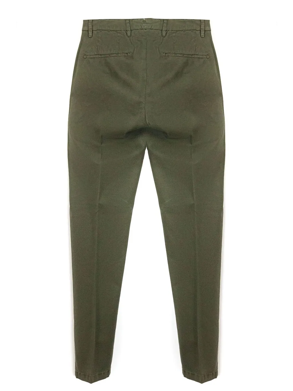Briglia 1949 Stretch Regular-Fit Pants