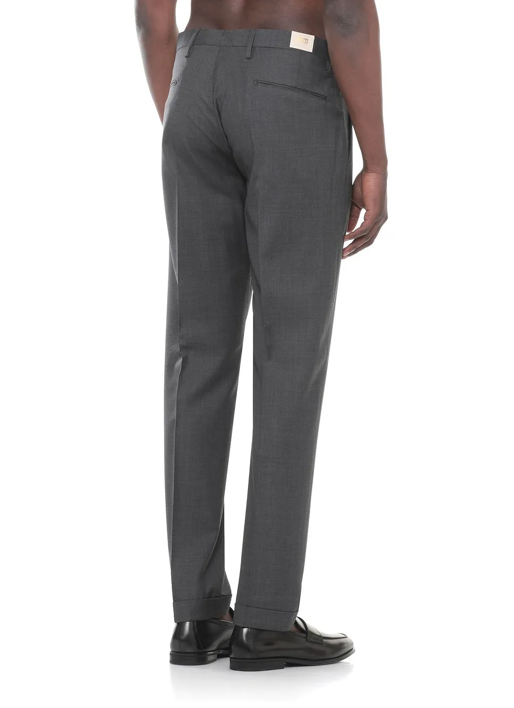 Briglia 1949 Tailored Pants