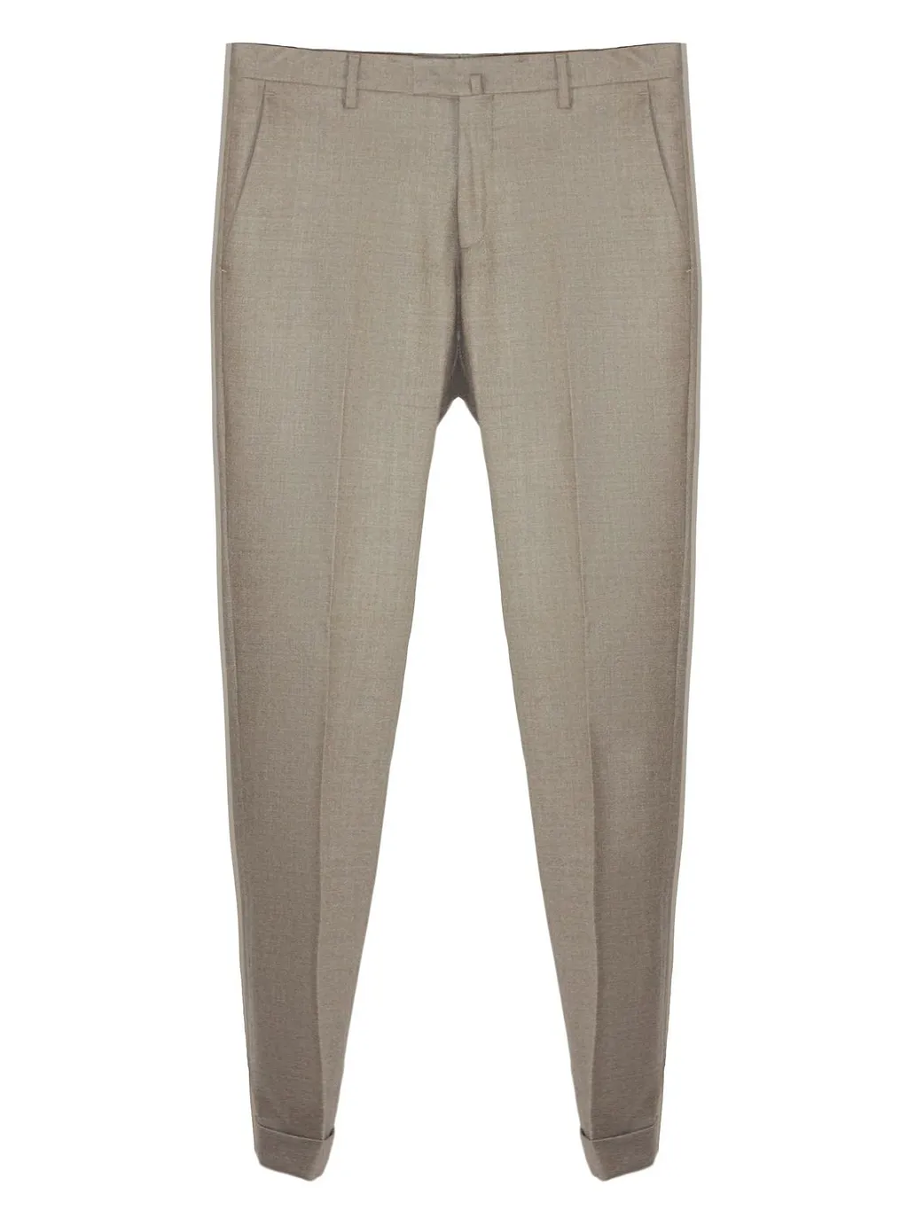 Briglia 1949 Tailored Slim-Fit Pants
