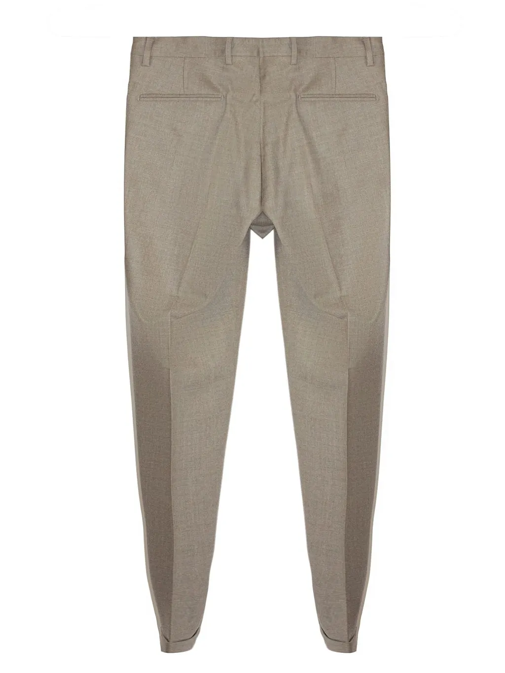Briglia 1949 Tailored Slim-Fit Pants