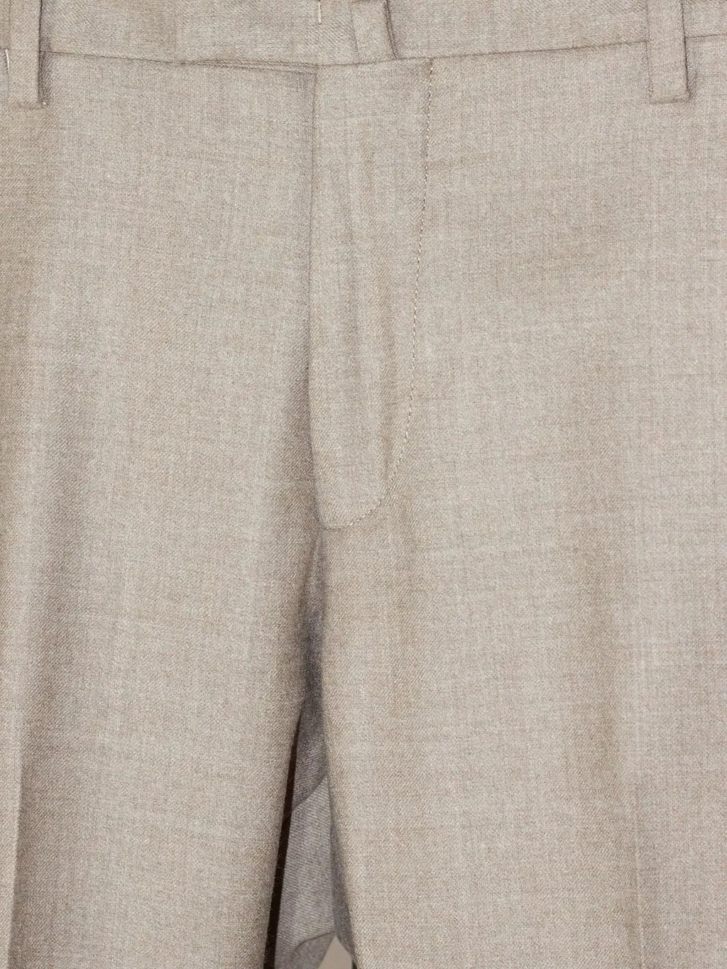 Briglia 1949 Tailored Slim-Fit Pants