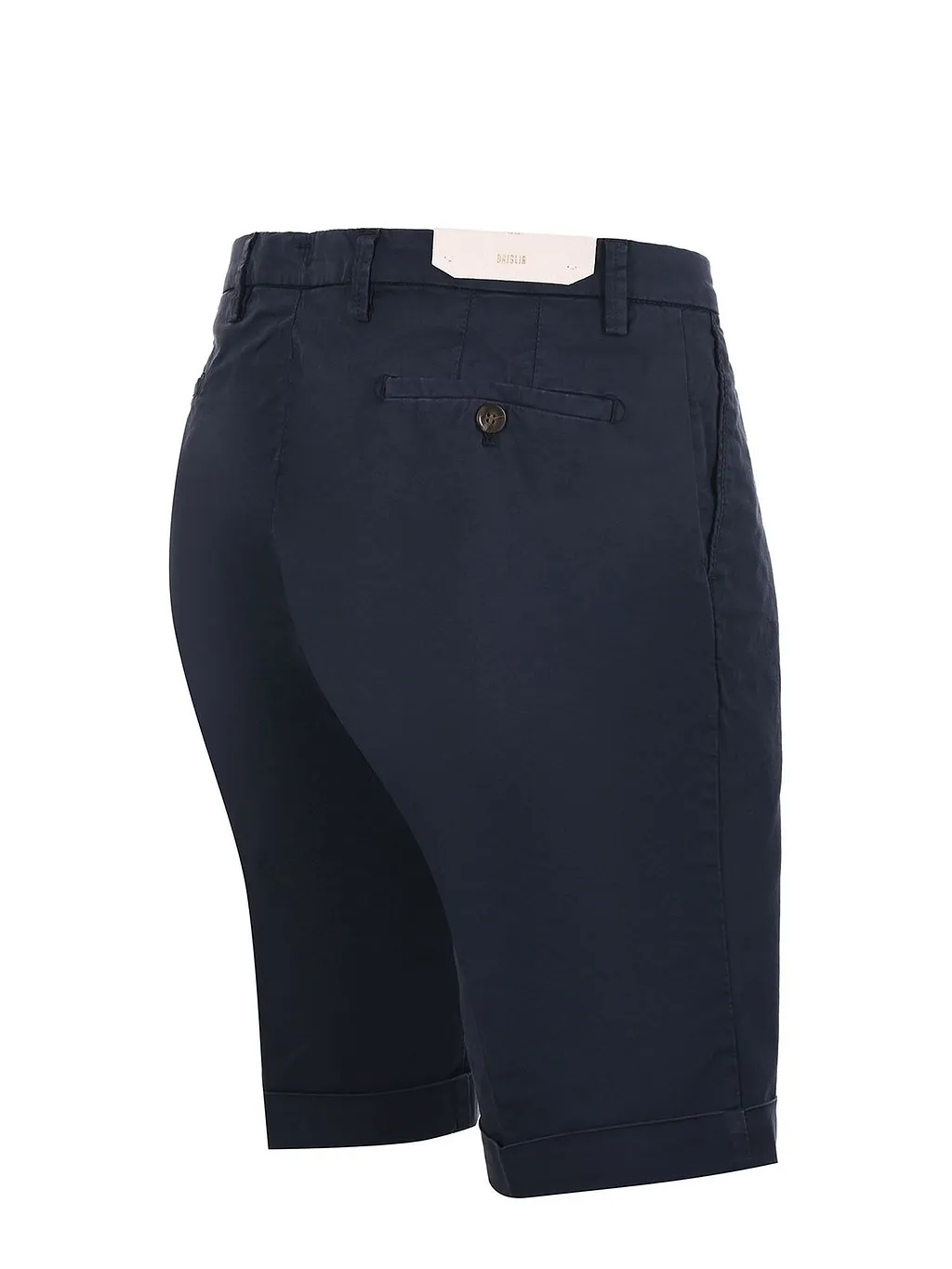 Briglia 1949 Tailored Bermuda Shorts