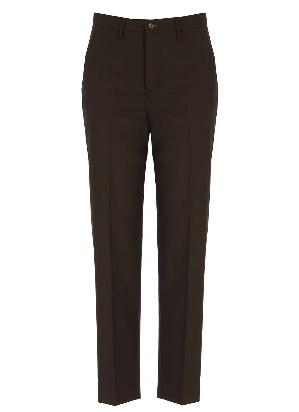Briglia 1949 Tailored Straight-Leg Pants