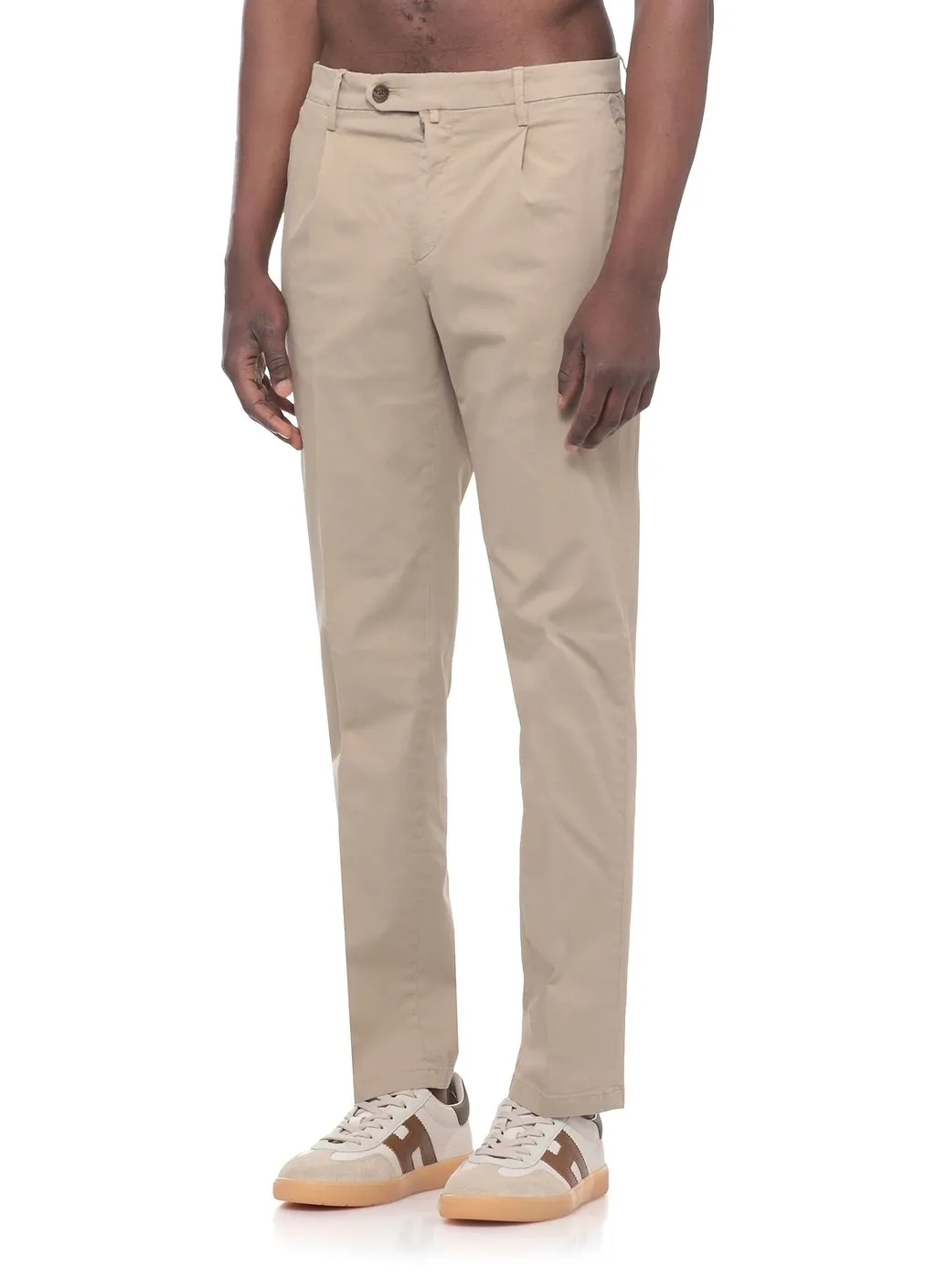 Briglia 1949 Tapered Chino Pants