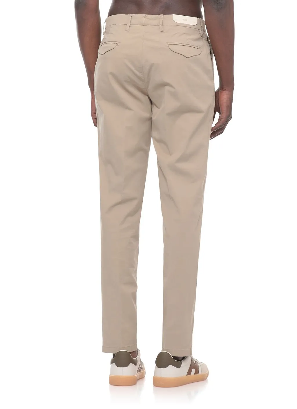 Briglia 1949 Tapered Chino Pants