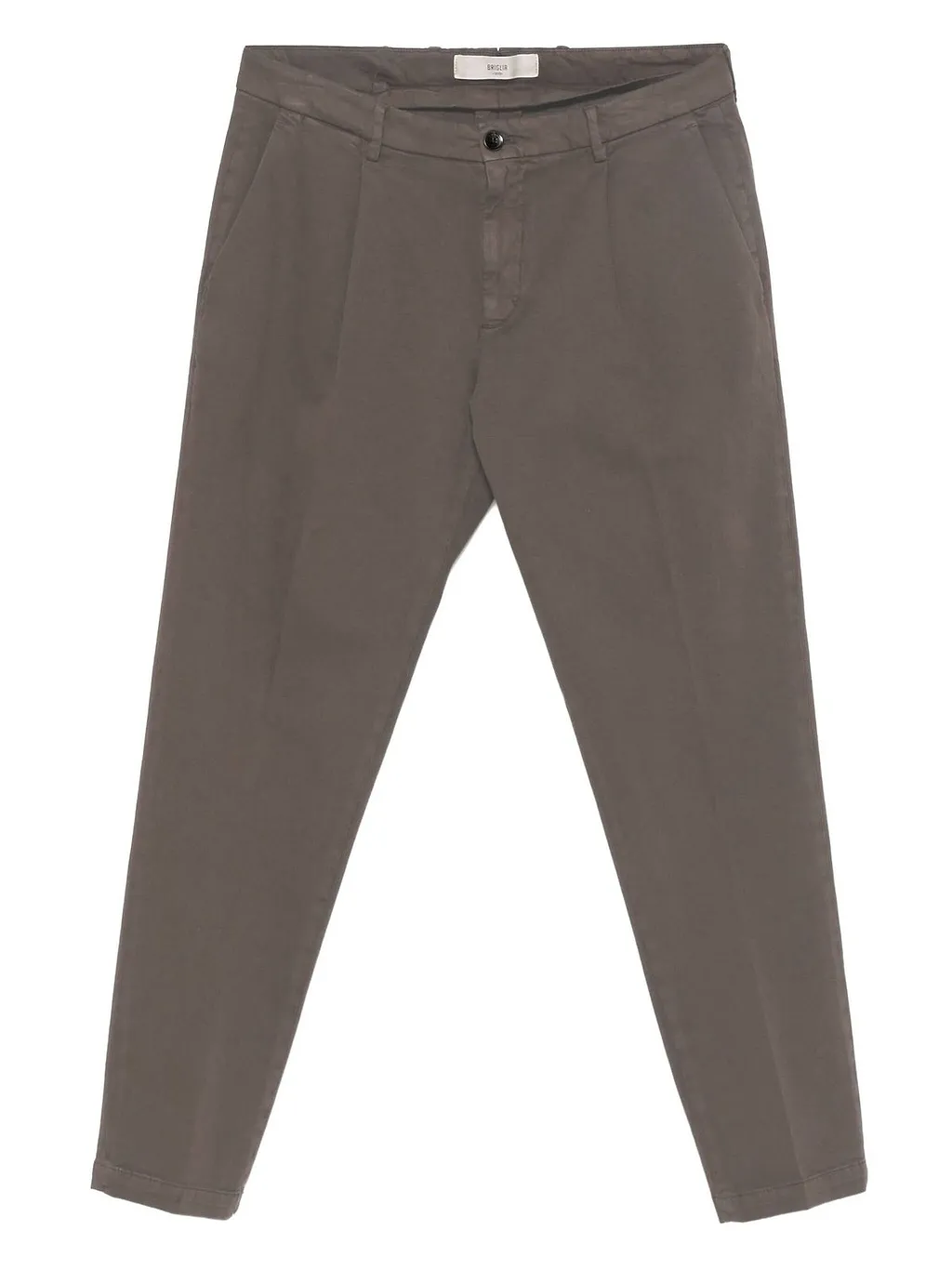 Briglia 1949 Tiberio Slim Fit Pants