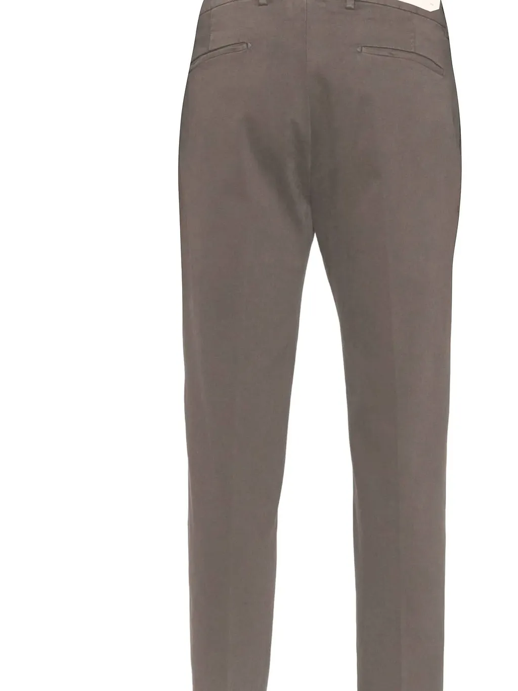 Briglia 1949 Tiberio Slim Fit Pants