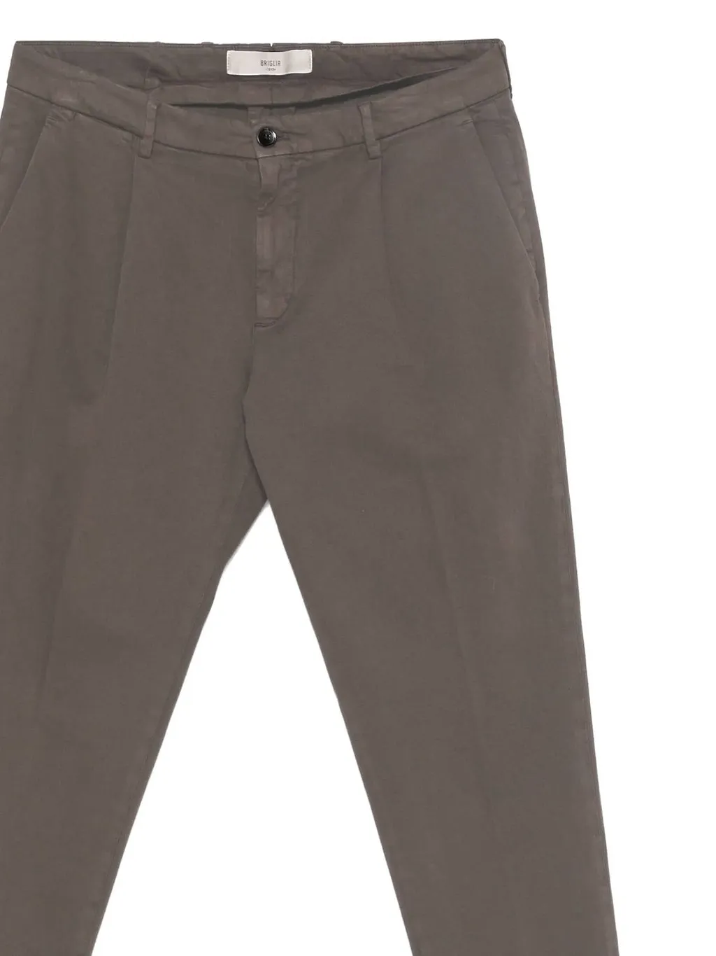 Briglia 1949 Tiberio Slim Fit Pants