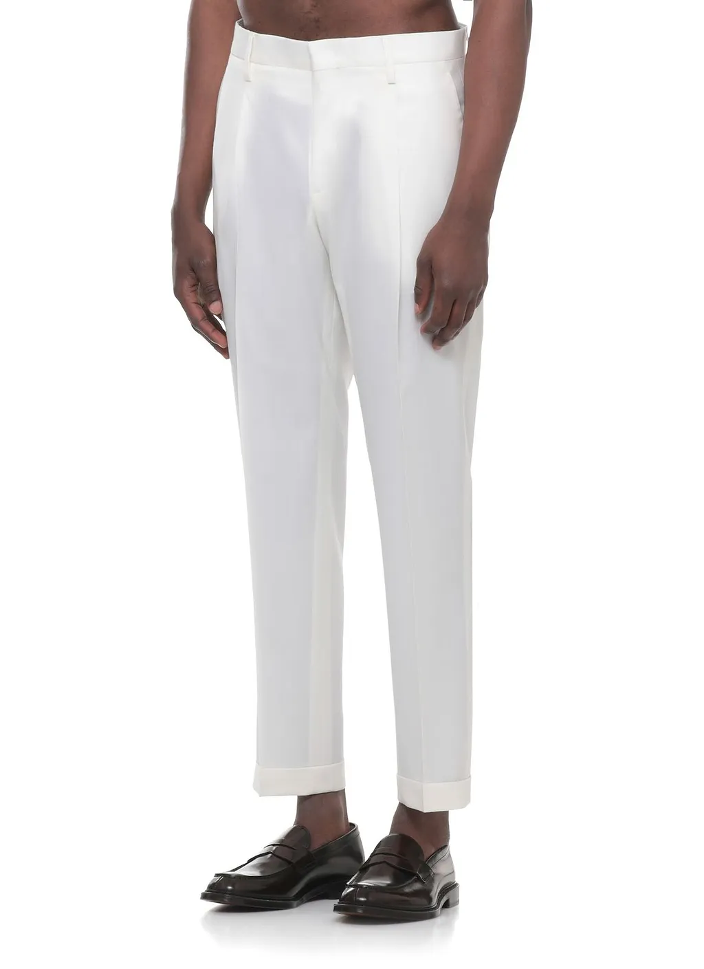 Briglia 1949 Tiberios Tailored Pants