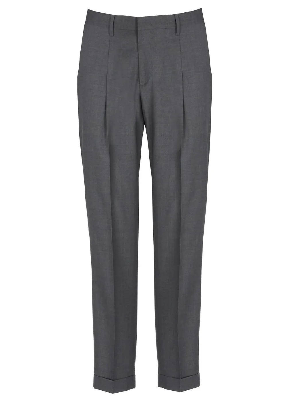 Briglia 1949 Tiberios Pleated Pants