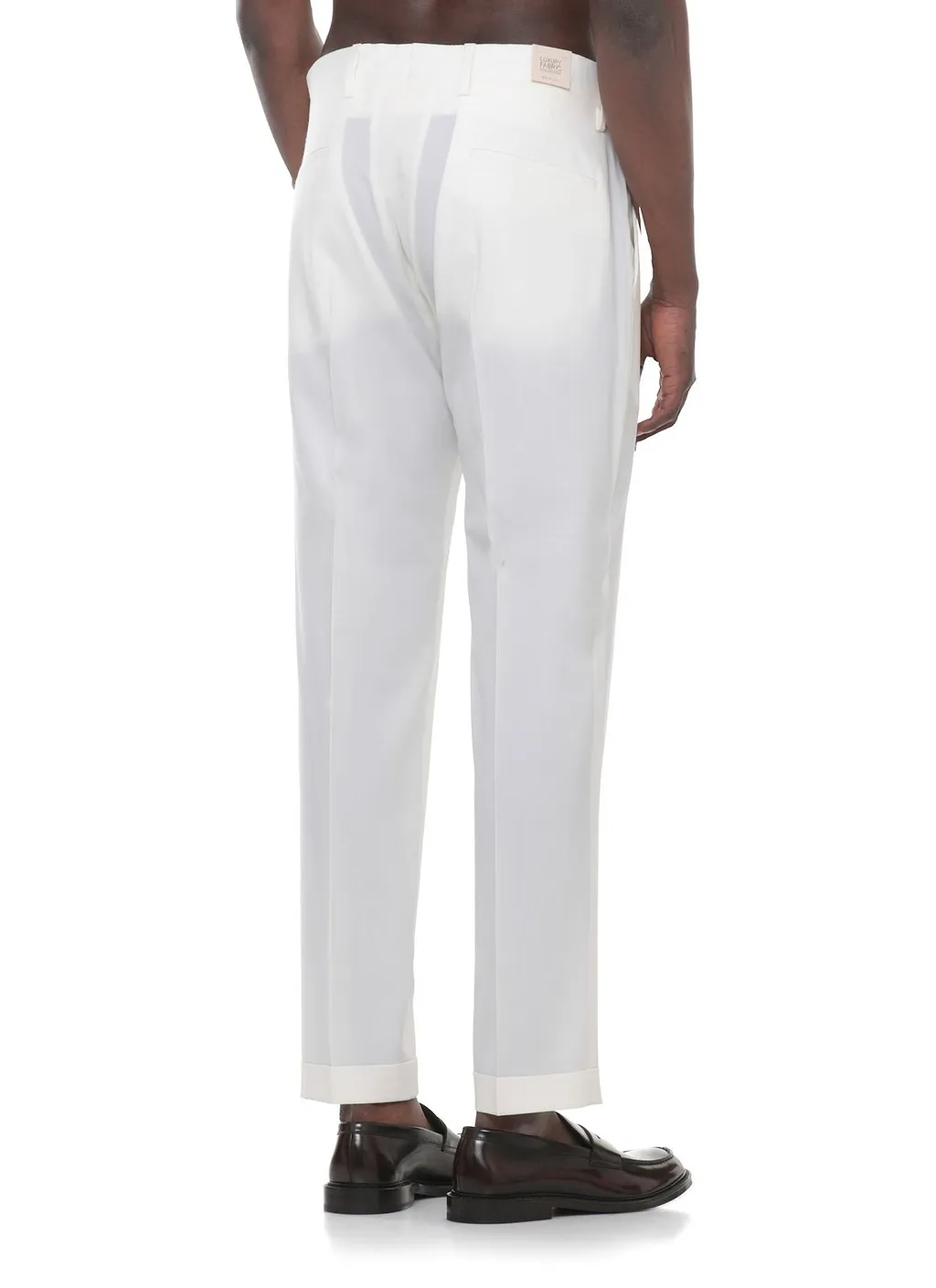 Briglia 1949 Tiberios Tailored Pants