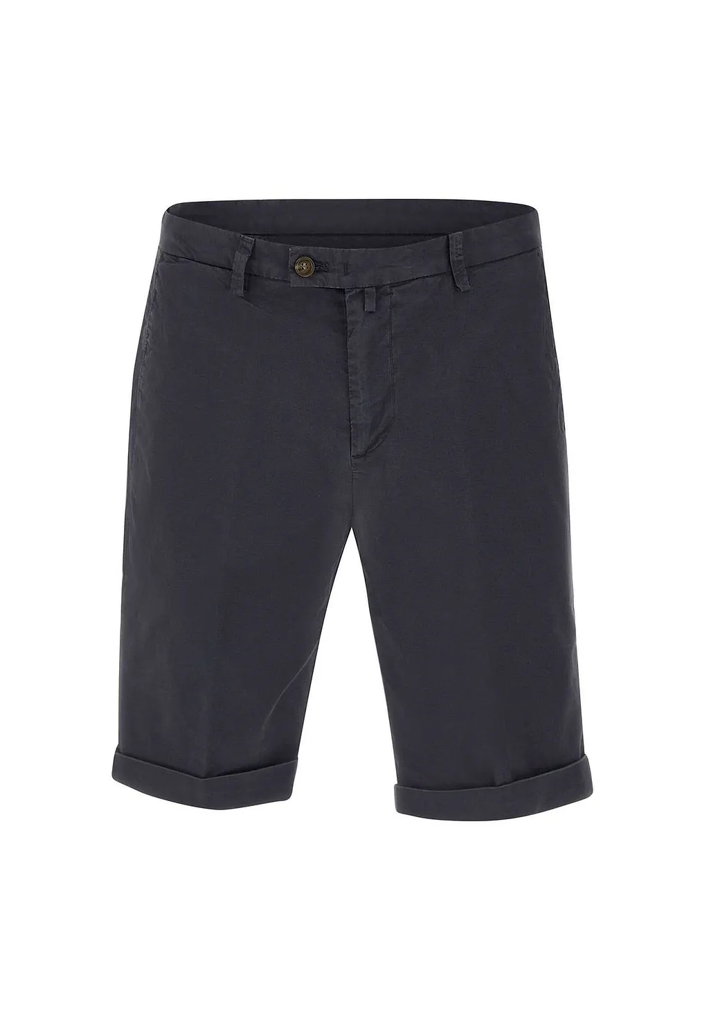 Briglia 1949 Turn-Up Bermuda Shorts