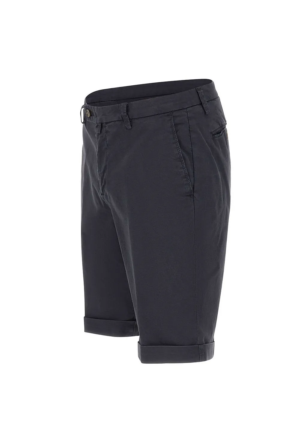 Briglia 1949 Turn-Up Bermuda Shorts