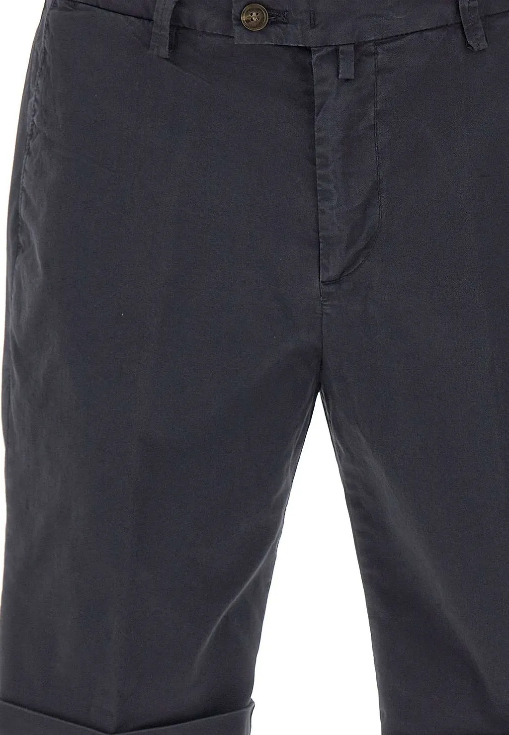 Briglia 1949 Turn-Up Bermuda Shorts