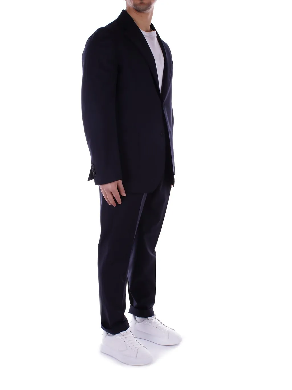 Briglia Tailored Suit