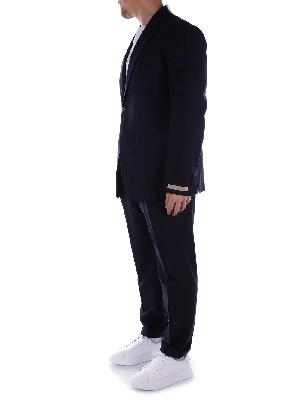Briglia Tailored Suit
