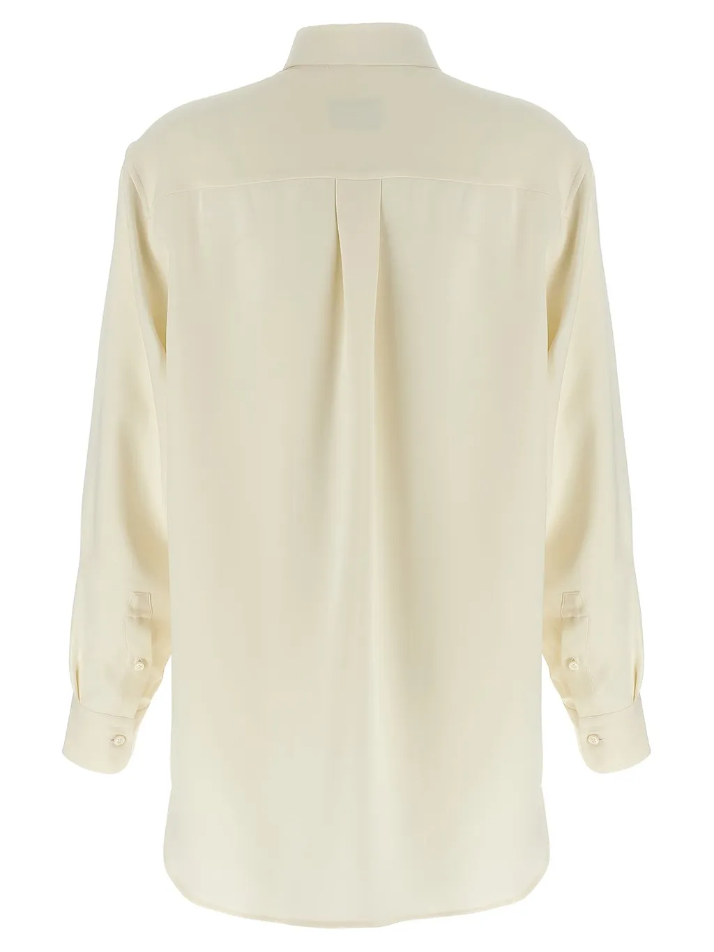 Brioni Buttoned Oversized Shirt