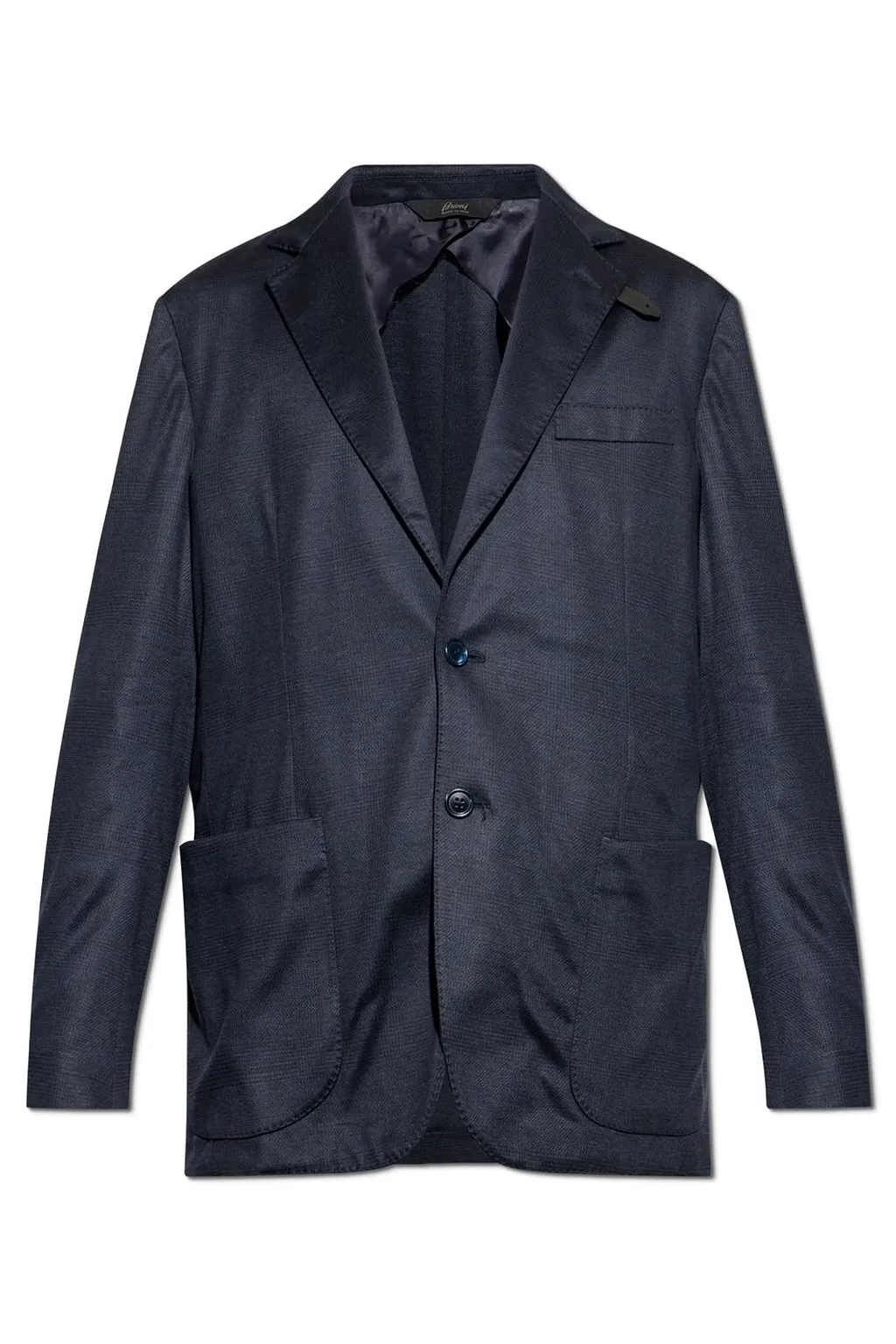 Brioni Classic Tailored Jacket
