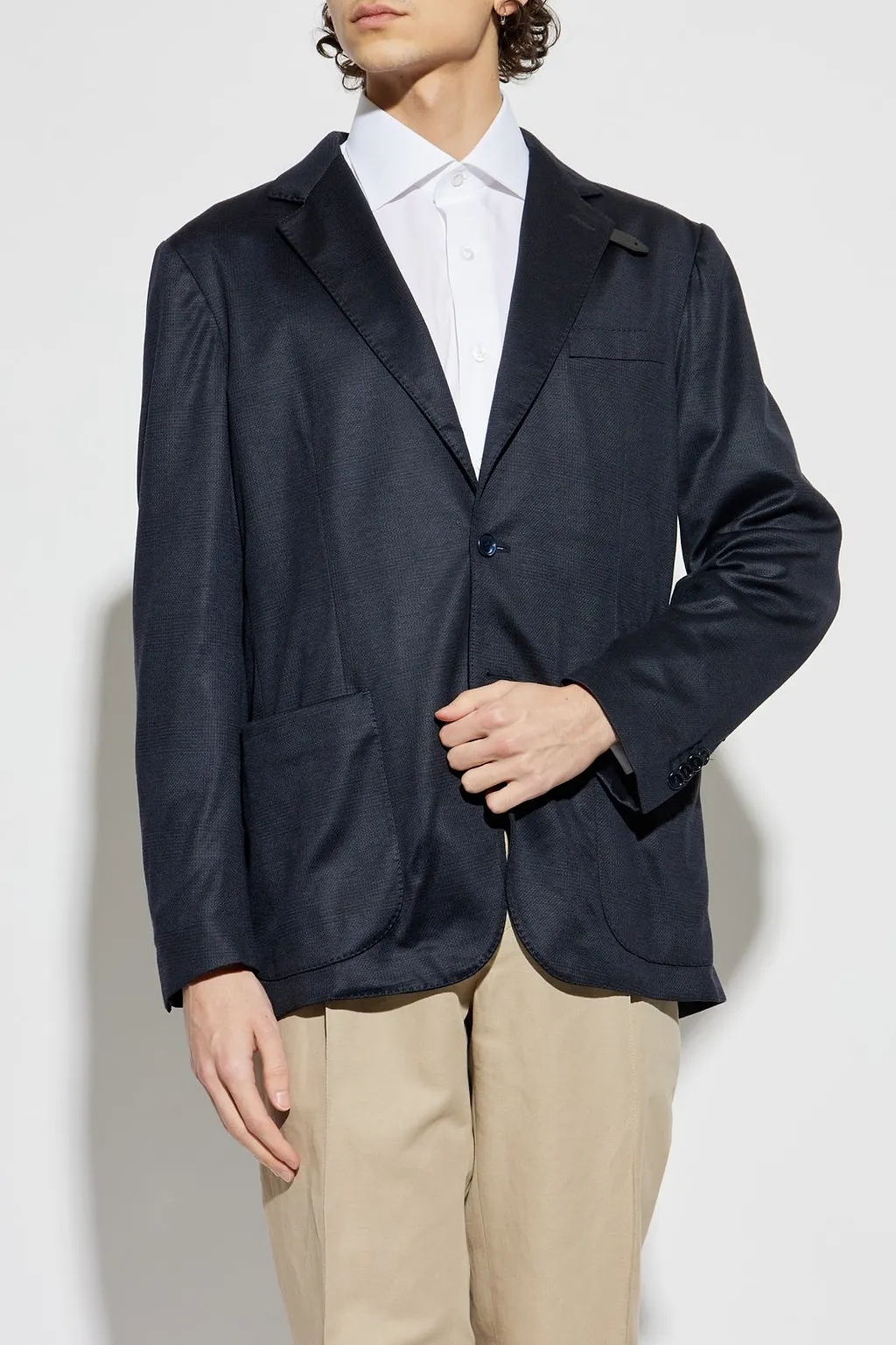 Brioni Classic Tailored Jacket