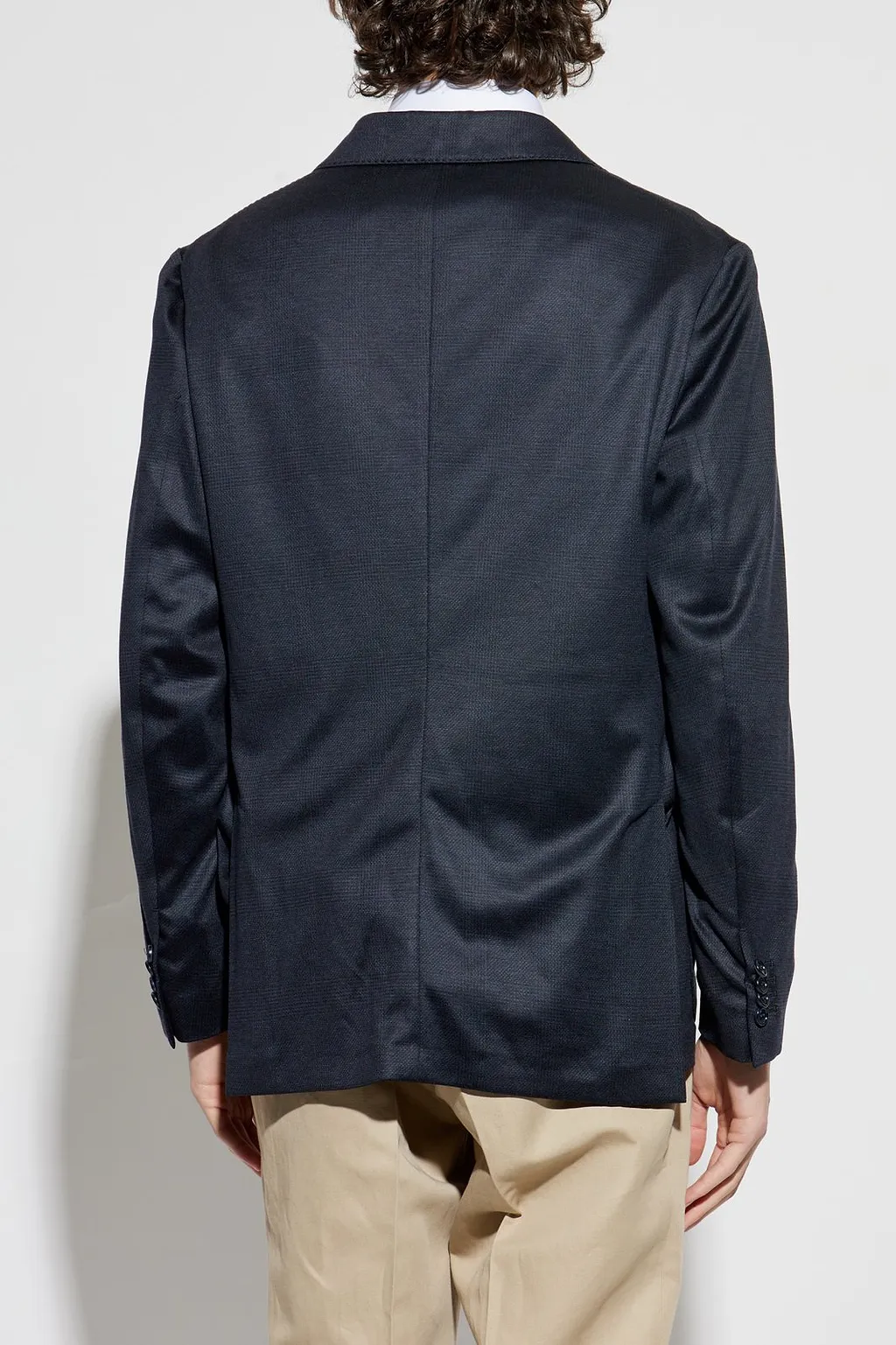 Brioni Classic Tailored Jacket